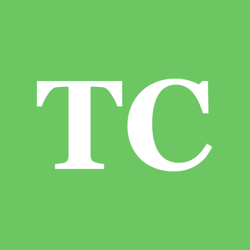 Thrive Chapters logo